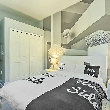 Sun-Soaked Sarasota Oasis With Pool And Hot Tub! Βίλα Εξωτερικό φωτογραφία